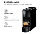 Nespresso Essenza Mini XN110810, Elektronische apparatuur, Koffiezetapparaten, Ophalen, Nieuw, Espresso apparaat