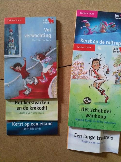Zwijsen thuis, Livres, Livres pour enfants | Jeunesse | Moins de 10 ans, Comme neuf, Non-fiction, Enlèvement