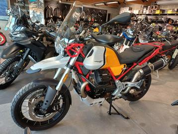 MOTO GUZZI beschikbaar voor biedingen