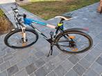 Hiker mountainbike met schijfremmen, Comme neuf, Enlèvement ou Envoi