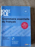 Livre de français, Ophalen of Verzenden, Zo goed als nieuw, Frans