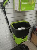 Greenworks hd reiniger, Doe-het-zelf en Bouw, Reinigingsmachines, Ophalen, Nieuw
