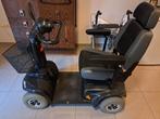 Scooter strider st4, Ophalen