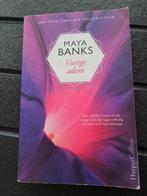 Maya Banks - Vurige adem, Ophalen, Gelezen, Maya banks