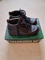 Herenschoenen Mephisto (maat 42), Kleding | Heren, Schoenen, Zwart, Zo goed als nieuw, Mephisto, Wandelschoenen