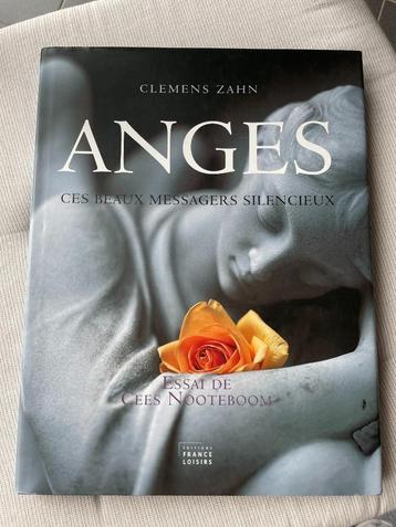 Anges : ces beaux messagers silencieux beschikbaar voor biedingen