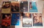 Romans: de rookspringer, de paardenfluisteraar, ..., Boeken, Ophalen of Verzenden
