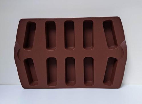 Tupperware « Multiflex - Financier » Brun, Maison & Meubles, Cuisine| Tupperware, Neuf, Autres types, Brun, Enlèvement ou Envoi