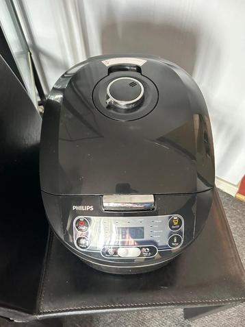 Multikoker  Philips beschikbaar voor biedingen