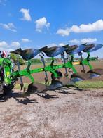 Amazone CAYROS XMS, Ophalen, Akkerbouw, Grondbewerking