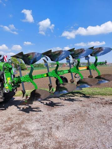 Amazone CAYROS XMS beschikbaar voor biedingen