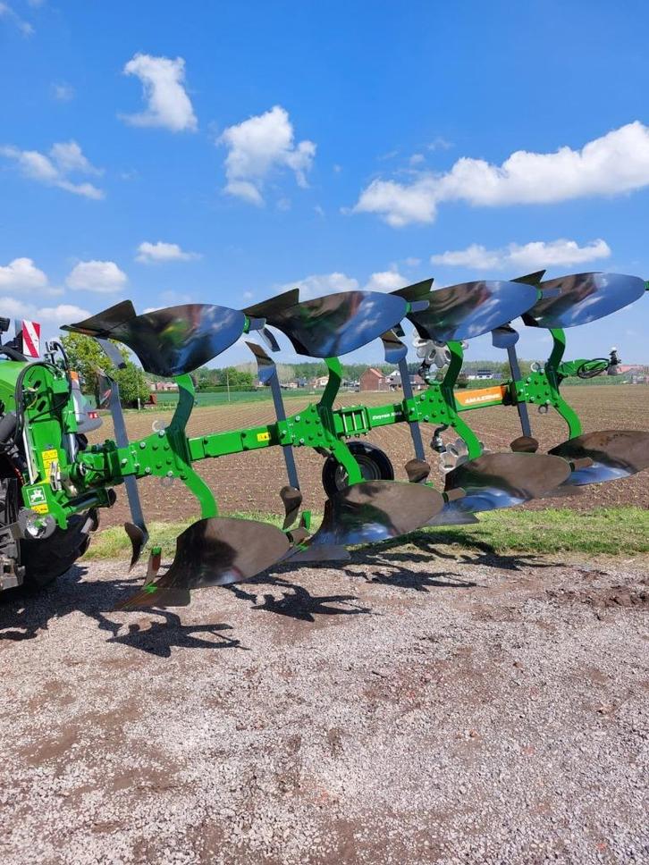 Amazone CAYROS XMS, Zakelijke goederen, Landbouw | Werktuigen, Akkerbouw, Grondbewerking, Ophalen