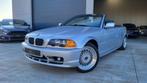 BMW 318ci Benzine Automaat Cabrio Full Opties TOP STAAT, Auto's, Automaat, 4 zetels, Achterwielaandrijving, 1995 cc