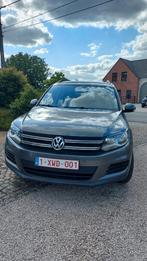Volkswagen Tiguan, Particulier, Tiguan, Te koop, Benzine