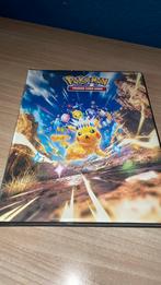 Pokemon kaarten te koop + map!, Hobby en Vrije tijd, Verzamelkaartspellen | Pokémon, Ophalen, Nieuw, Meerdere kaarten, Foil