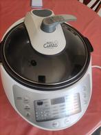 Multi-Cooker

Zonder roerwerk, Ophalen of Verzenden, Zo goed als nieuw