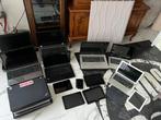 Lot laptop gsm tablet i3-i5-i7 appel.hp.acer.lenovo zoo wer., 64 GB of meer, Gebruikt, Qwerty, Intel Core I7