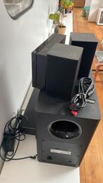 Samsung Cinematic Q-Series hw-q70t, Ophalen, Bluetooth