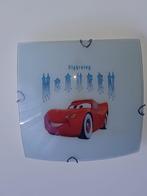 Cars plafondlamp of wandlamp, Huis en Inrichting, Ophalen, Glas