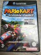 Jeu GameCube, Ophalen, Gebruikt