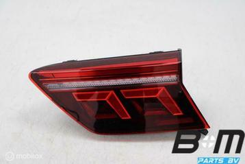 Achterlicht LED IQ rechts in klep VW Tiguan 5NA 5NA945308H beschikbaar voor biedingen