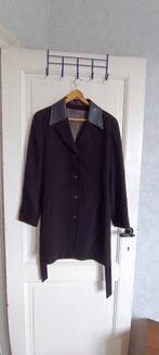 Manteau - Taille 40, Comme neuf, Noir, Migoscha, Taille 42/44 (L)