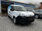 Opel Combo van, Voorwielaandrijving, 4 deurs, Stof, 4 cilinders
