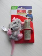 Kattenspeeltje : KONG Refillables Rat - nieuw, Dieren en Toebehoren, Nieuw, Ophalen of Verzenden, Overig speelgoed