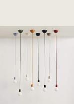 HAY Design hanglamp set - clay white, Ophalen of Verzenden, Nieuw