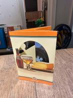 orval trappist tafelreclame karton, Ophalen of Verzenden, Nieuw, Reclamebord, Plaat of Schild, Overige merken