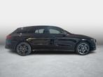 Mercedes-Benz CLA-Klasse 250 e SB PHEV AMG + NIGHTPACK - DIS, 5 places, Hybride Électrique/Essence, Noir, Tissu