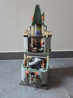 LEGO Dumbledore's office 4729 year 2002 COMPLETE, Ophalen of Verzenden, Gebruikt, Complete set, Lego