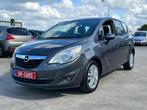 Opel Meriva 1.3 Diesel  2011, Auto's, Automaat, Euro 5, Bedrijf, Diesel