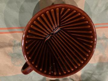 MELITTA KERAMISCHE FILTER 102 beschikbaar voor biedingen