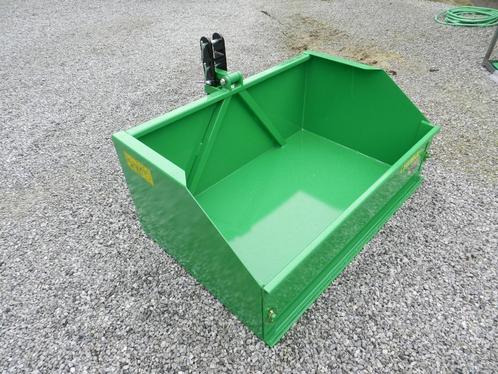 Bennettes, Zakelijke goederen, Landbouw | Werktuigen, Akkerbouw, Overige typen, Ophalen