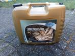 MPM 0W30 Premium motorolie (17ltr), Enlèvement