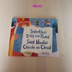 Sinterklaas lees en doeboeken, Boeken, Ophalen of Verzenden, Nieuw