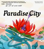 Paradise City 2026 combiticket (+camping), Tickets en Kaartjes, Concerten | House, Techno en Trance, Eén persoon, Juni