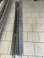 Bewegingsvoegprofiel schluter, Ophalen
