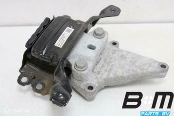 Motorsteun + console links VW Golf 7 5Q0199555AB