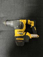 DEWALT Combihamer 54V, Doe-het-zelf en Bouw, Ophalen, Gebruikt, Boormachine