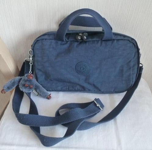 Kipling geïsoleerde lunchtas (gevoerd) + aap, Diversen, Schoolbenodigdheden, Gebruikt, Ophalen of Verzenden