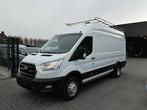 Ford Transit 2T L4-H3 Jumbo 2.0 TDCi 170pk Automaat 3pl '21, Automaat, 1995 cc, Euro 6, 167 pk