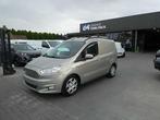 Ford Transit Courier 1.0 i ecoboost 100pk Lichte Vracht '16, Auto's, Bestelwagens en Lichte vracht, Bedrijf, Handgeschakeld, 2 zetels