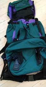 grote trekking rugzak voor heren, Ophalen, Gebruikt, Rugzak