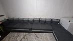 Sofas + open bed, Huis en Inrichting, Ophalen of Verzenden, Gebruikt