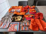 Paquet de trucs à base d'orange. 2 t-shirts « Everything new, Enlèvement ou Envoi, Neuf