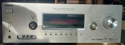 Amplificateur / home cinéma sony str-dg710 , TV, Hi-fi & Vidéo, Amplificateurs & Ampli-syntoniseurs, Comme neuf, 5.1, Sony, Enlèvement ou Envoi