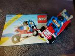 Lego Zandstorm buggy 6528 Vintage, Enfants & Bébés, Jouets | Duplo & Lego, Comme neuf, Ensemble complet, Enlèvement, Lego