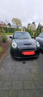 MINI COOPER SE, Autos, Mini, Noir, Assistance au freinage d'urgence, Automatique, Achat